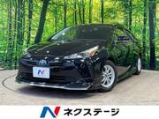 2021 TOYOTA PRIUS S