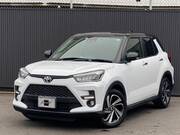 2022 TOYOTA RAIZE