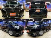 2016 TOYOTA ESQUIRE