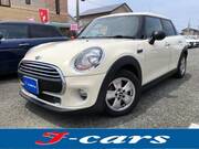 2015 BMW MINI ONE
