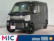 2015 SUZUKI EVERY WAGON