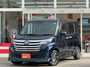 2021 TOYOTA ROOMY