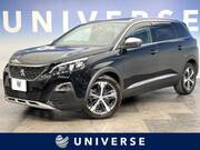 2019 PEUGEOT 5008