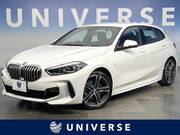 2020 BMW 1 SERIES