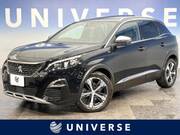 2018 PEUGEOT 3008