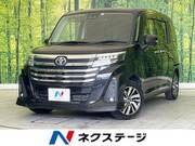 2022 TOYOTA ROOMY