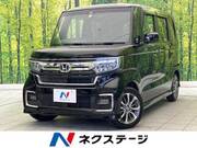 2022 HONDA N-BOX CUSTOM