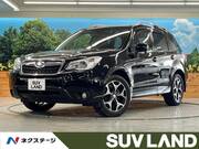 2012 SUBARU FORESTER