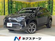 2022 TOYOTA YARIS CROSS Z