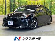 2021 TOYOTA PRIUS