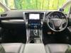 TOYOTA VELLFIRE HYBRID