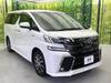 TOYOTA VELLFIRE HYBRID