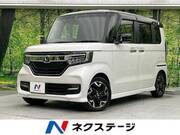 2019 HONDA N-BOX CUSTOM