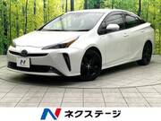 2023 TOYOTA PRIUS