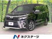 2018 TOYOTA VOXY