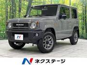 2022 SUZUKI JIMNY XC
