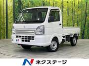 2022 SUZUKI CARRY TRUCK