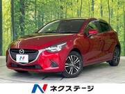 2018 MAZDA DEMIO 13S