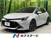 2023 TOYOTA COROLLA SPORT