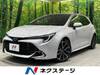 TOYOTA COROLLA SPORT