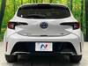 TOYOTA COROLLA SPORT