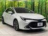 TOYOTA COROLLA SPORT