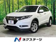 2016 HONDA VEZEL