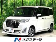 2020 TOYOTA ROOMY