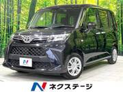 2022 TOYOTA ROOMY
