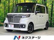 2022 SUZUKI SPACIA CUSTOM