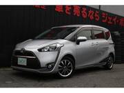 2016 TOYOTA SIENTA