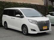 2020 TOYOTA ESQUIRE