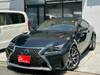 LEXUS RC