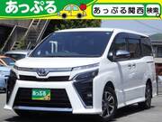 2021 TOYOTA VOXY