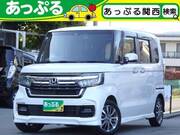 2023 HONDA N-BOX CUSTOM
