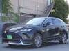 TOYOTA HARRIER HYBRID