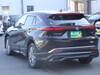 TOYOTA HARRIER HYBRID