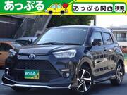 2022 TOYOTA RAIZE