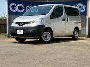 2018 NISSAN NV200 VANETTE VAN DX