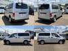 NISSAN NV200 VANETTE VAN