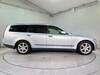 NISSAN STAGEA