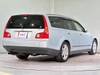 NISSAN STAGEA