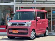 2021 SUZUKI SPACIA