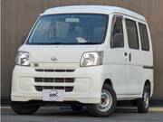 2008 DAIHATSU HIJET CARGO