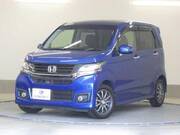 2016 HONDA N-WGN