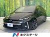 TOYOTA PRIUS PHV