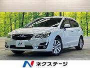 2015 SUBARU IMPREZA SPORTS