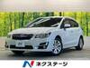 SUBARU IMPREZA SPORTS