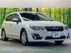 SUBARU IMPREZA SPORTS