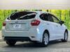 SUBARU IMPREZA SPORTS